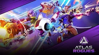 Announcement Trailer