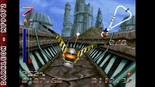 Gameplay Video