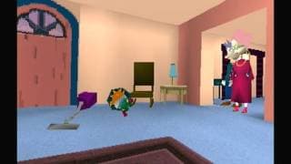 Game intro