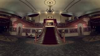 Release Trailer (360° Video)