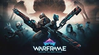 Launch Trailer