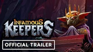 Gameplay Trailer