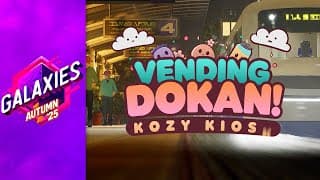 Gameplay Trailer