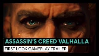Gameplay Trailer