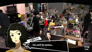 Sadayo Kawakami Trailer