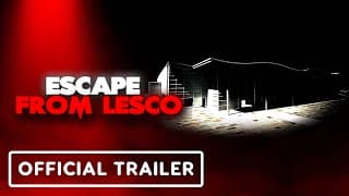 Release Date Trailer