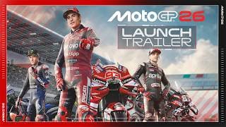 Launch Trailer