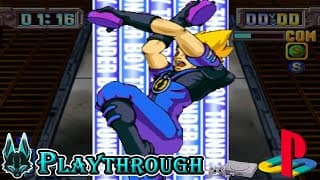 Gameplay Video