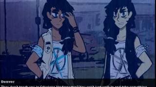 Trailer