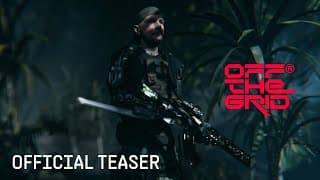 Trailer