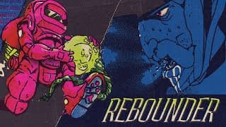 Announcement Trailer