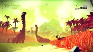 E3 Gamplay Trailer