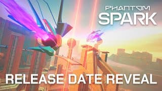 Release Date Trailer