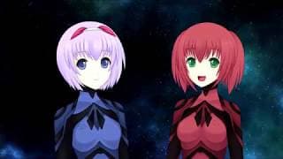 Sunrider: Mask of Arcadius video 1