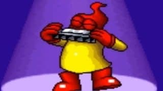 Gameplay Video