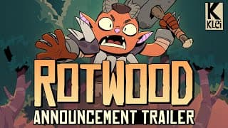 Announcement Trailer