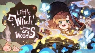 Launch Trailer