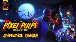 Announcement Trailer