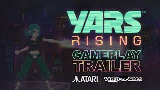 Gameplay Trailer