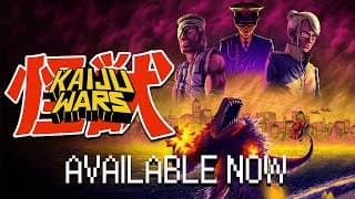 Trailer