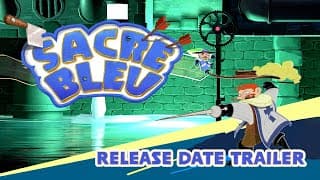 Release Date Trailer