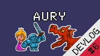 Dev Diary