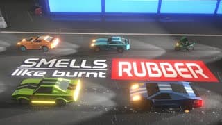 Gameplay Trailer