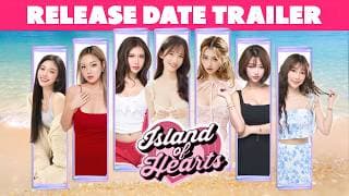 Release Date Trailer