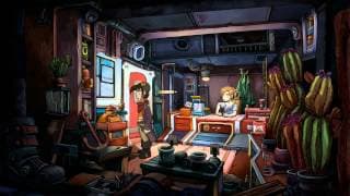Trailer