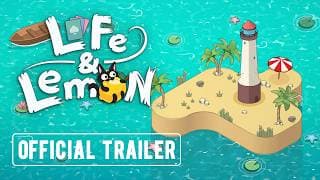 Announcement Trailer