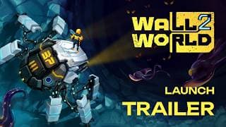 Launch Trailer