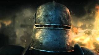 Game intro
