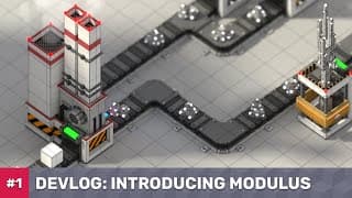 Dev Diary
