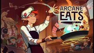Announcement Trailer