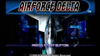 Game intro