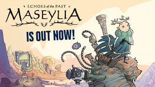 Launch Trailer
