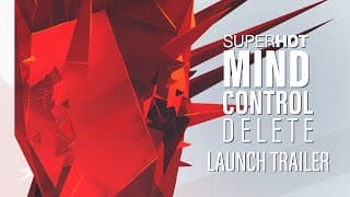Launch Trailer
