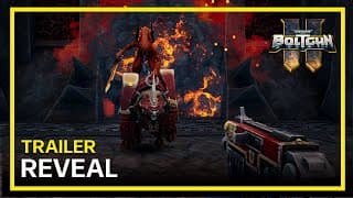 Announcement Trailer