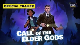 Story Trailer