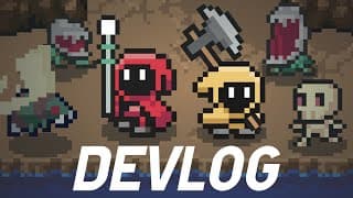 Dev Diary