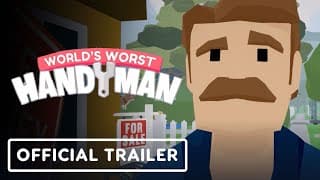 Gameplay Trailer