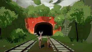 Way To The Woods | Announcement Trailer