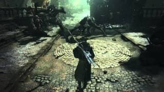 Gamescom Trailer
