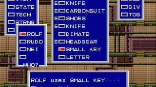 Gameplay video