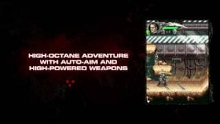 Announcement Trailer