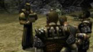 Game intro
