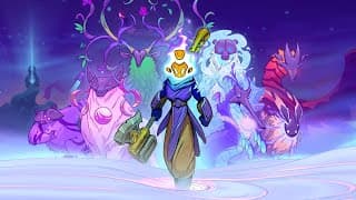 Release Date Trailer