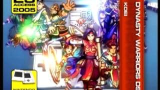 Announcement Trailer