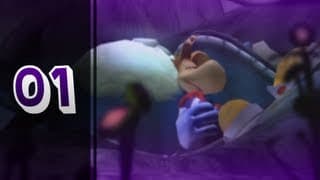 Gameplay video