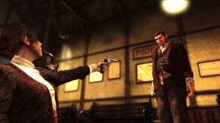 Justice & Morality Trailer